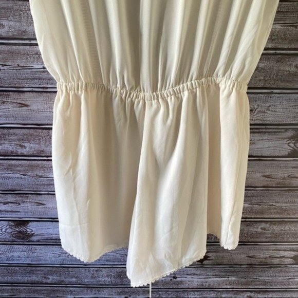 NWT H&M Divided Romper‎ US Size 6 - Picture 8 of 11